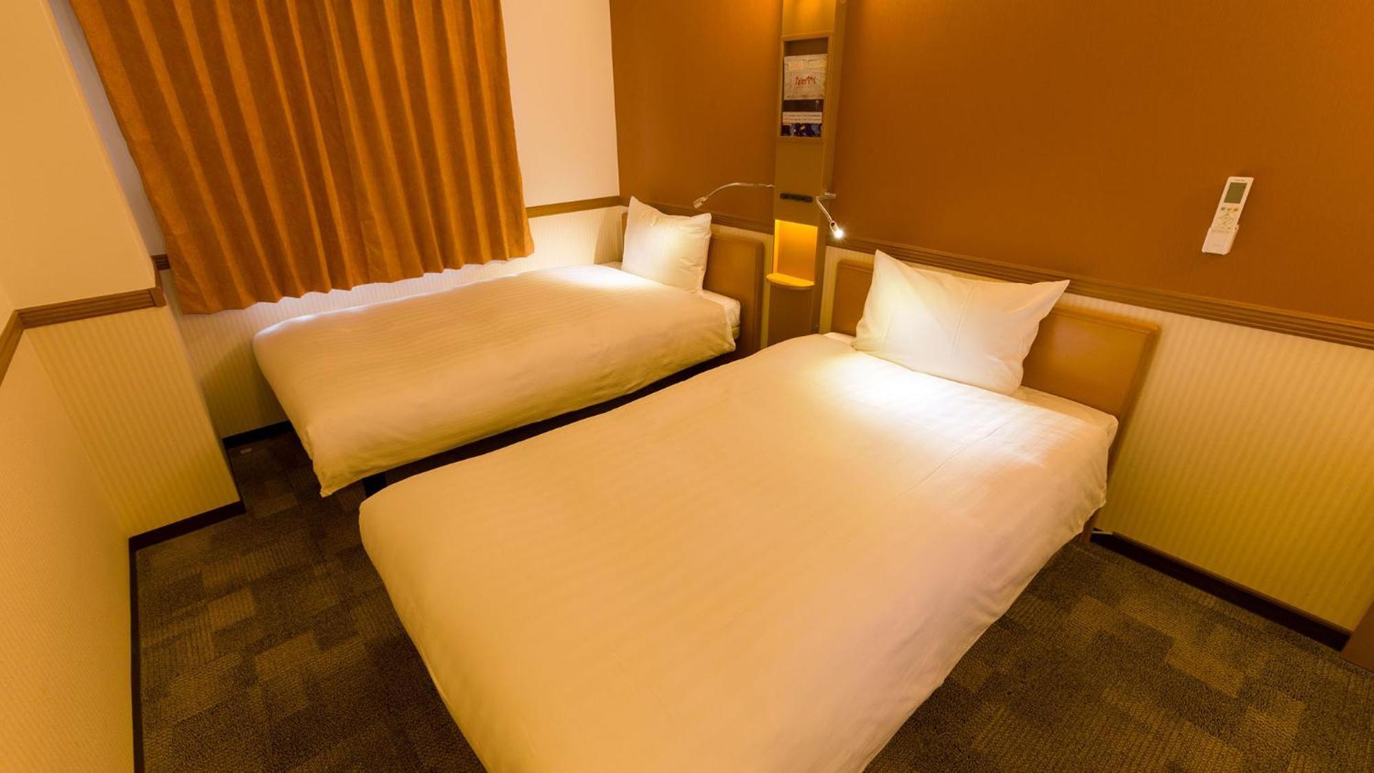 Toyoko Inn Himeji Eki Shinkansen Minami Guchi Camera foto