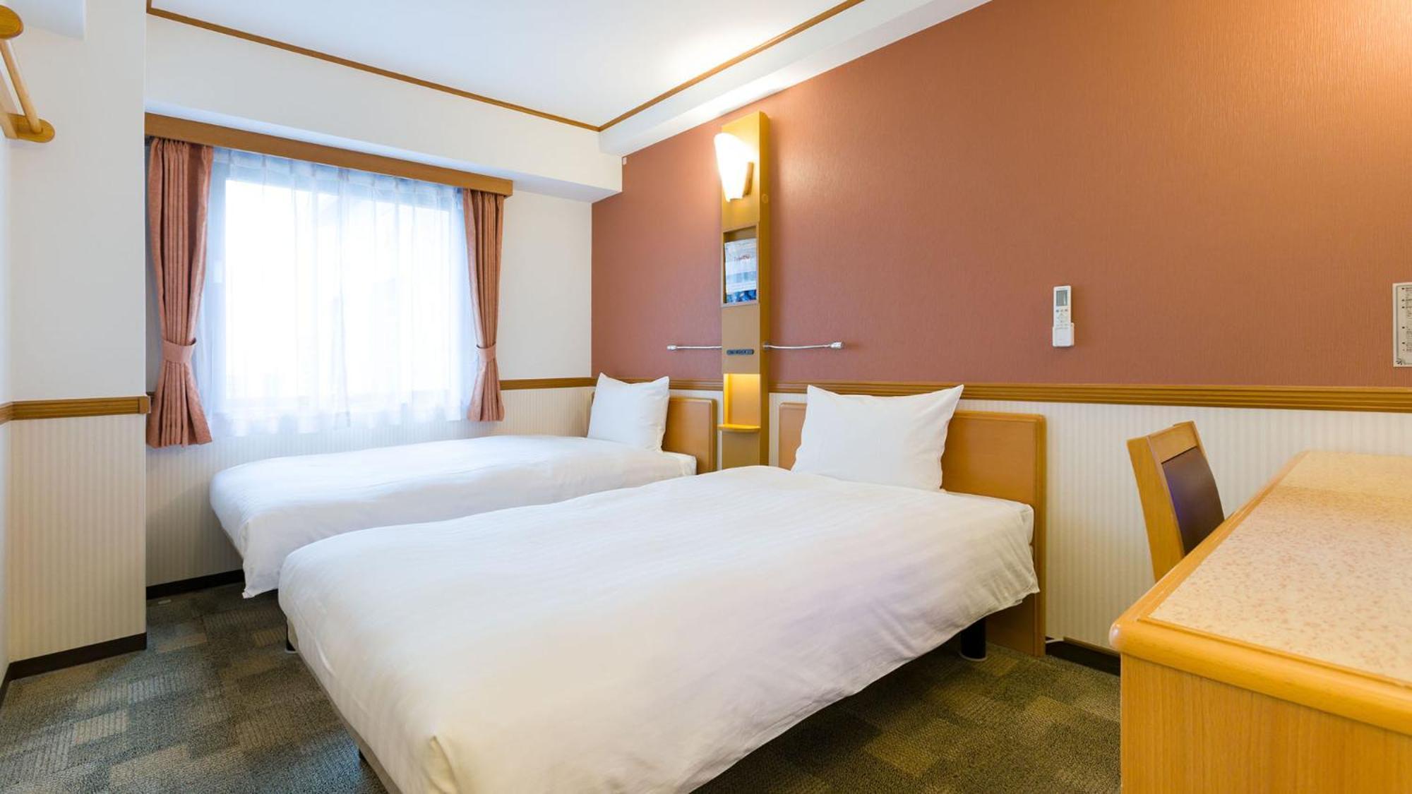 Toyoko Inn Himeji Eki Shinkansen Minami Guchi Esterno foto