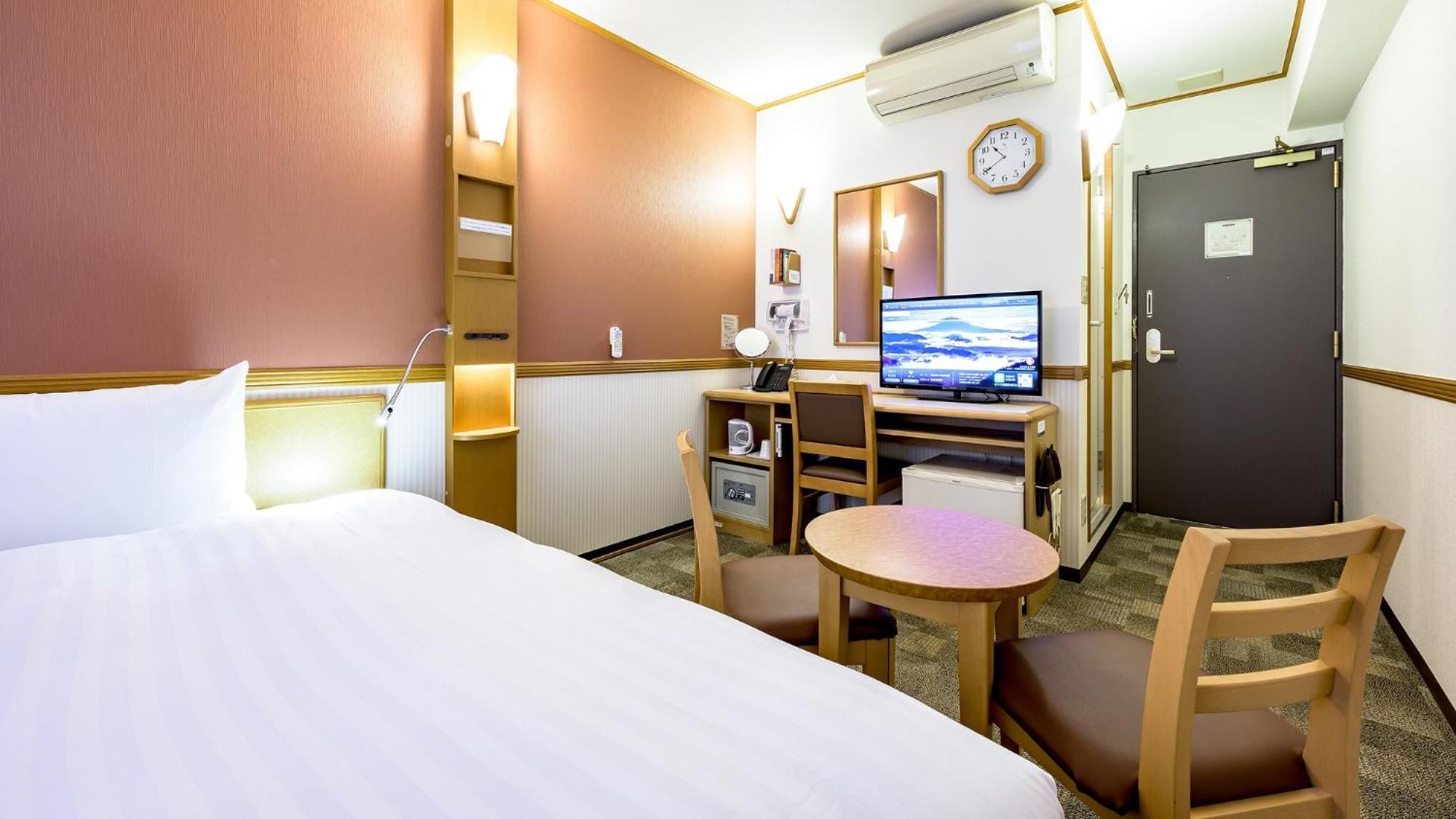 Toyoko Inn Himeji Eki Shinkansen Minami Guchi Camera foto