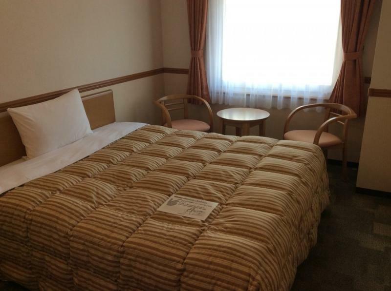 Toyoko Inn Himeji Eki Shinkansen Minami Guchi Esterno foto