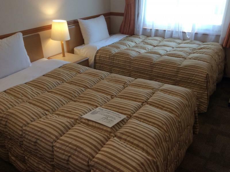 Toyoko Inn Himeji Eki Shinkansen Minami Guchi Esterno foto